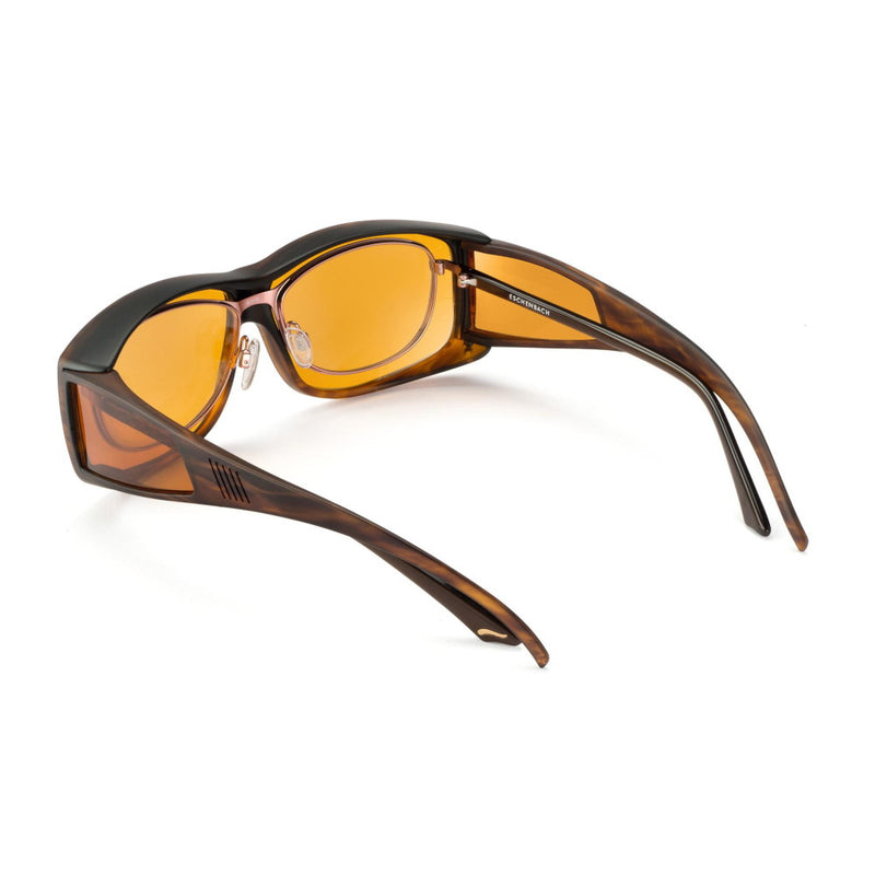 ウェルネス・プロテクト オーバーサングラス 大1663-965 メーカー直送 ▼返品・キャンセル不可【他商品との同時購入不可】