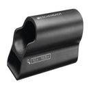 LEDワイドライトルーペ＆専用スタンド 35mmΦ(10倍) 【直送品】 返品・キャンセル・他商品と同時購入は不可