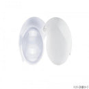 LEDライト付きルーペ モビレント (LED4倍) 1520-94 【直送品】 返品・キャンセル・他商品と同時購入は不可