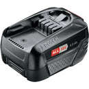 PBA218 ボッシュ HGリチウムバッテリー18V4.0Ah 【直送品】 返品・キャンセル・他商品と同時購入は不可