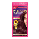 【医薬部外品】ウエラトーン2＋1 クリーム 7PB 明るいピンクブラウン 60g+60g+7.3ml