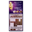 【医薬部外品】ウエラトーン2＋1 クリーム 5G 自然なウォームブラウン 60g+60g+7.3ml