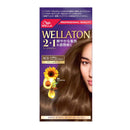 【医薬部外品】ウエラトーン2＋1クリーム 8CB 60g+60g+7.3ml