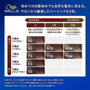 [Quasi-drug] Wellatone 2+1 Liquid Type 8CB