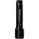 LEDLENSER P5R Core メーカー直送 ▼返品・キャンセル不可【他商品との同時購入不可】