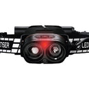 LEDLENSER H19R Signature メーカー直送 ▼返品・キャンセル不可【他商品との同時購入不可】