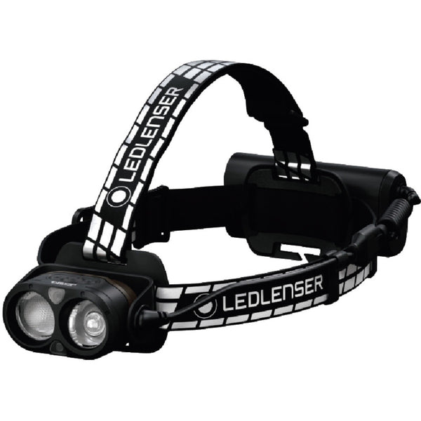 LEDLENSER H19R Signature メーカー直送 ▼返品・キャンセル不可【他商品との同時購入不可】