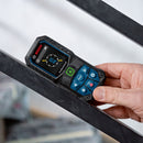 ボッシュ グリーンレーザー距離計 メーカー直送 ▼返品・キャンセル不可【他商品との同時購入不可】