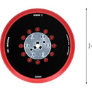 2608900007 ボッシュ マルチホールパッド 150mm ミディアム 【直送品】 返品・キャンセル・他商品と同時購入は不可