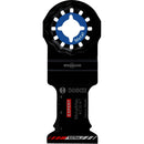 ボッシュマルチツールブレードスターロック超硬＋エクストラコーティング 【直送品】 返品・キャンセル・他商品と同時購入は不可