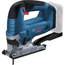 GST18V125BH ボッシュ コードレスジグソー 18V 【直送品】 返品・キャンセル・他商品と同時購入は不可