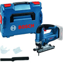 GST18V125BH ボッシュ コードレスジグソー 18V 【直送品】 返品・キャンセル・他商品と同時購入は不可