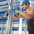 コードレスインパクトドライバー GDX18V200 メーカー直送 ▼返品・キャンセル不可【他商品との同時購入不可】