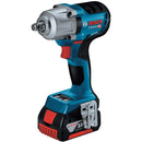 GDS18V450HC ボッシュ コードレスインパクトレンチ 【直送品】 返品・キャンセル・他商品と同時購入は不可