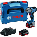 GDS18V450HC ボッシュ コードレスインパクトレンチ 【直送品】 返品・キャンセル・他商品と同時購入は不可