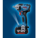 GDS18V330HCH ボッシュ コードレスインパクトレンチ 【直送品】 返品・キャンセル・他商品と同時購入は不可