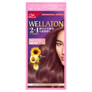 【医薬部外品】ウエラジャパン ウエラトーン 2＋1 クリームタイプ 9PB A剤60g+B剤 60g+エッセンス7.3ml