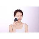 GESKE マイクロカレントフェイシャルブラシ ブラック メーカー直送 ▼返品・キャンセル不可【他商品との同時購入不可】