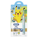 P＆G オーラルB キッズPRO 1本入