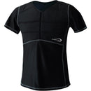 E-COOLINE TシャツL 持続冷却 SX3テクノロジー メーカー直送 ▼返品・キャンセル不可【他商品との同時購入不可】