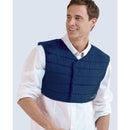 E-COOLINE ベストM 持続冷却 SX3テクノロジー メーカー直送 ▼返品・キャンセル不可【他商品との同時購入不可】