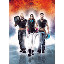 E-COOLINE 安全ベストM 持続冷却 SX3テクノロジー メーカー直送 ▼返品・キャンセル不可【他商品との同時購入不可】