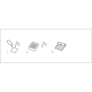 E-COOLINE バンダナ 持続冷却 SX3テクノロジー 【直送品】 返品・キャンセル・他商品と同時購入は不可