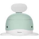 ［正規代理店］くじらのおまる アクアマリン 【直送品】 返品・キャンセル・他商品と同時購入は不可