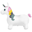 ［正規代理店］ホッピングアニマル ユニコーン 【直送品】 返品・キャンセル・他商品と同時購入は不可