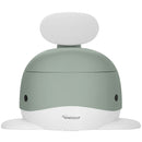 ［正規代理店］くじらのおまる ピスタチオ 【直送品】 返品・キャンセル・他商品と同時購入は不可