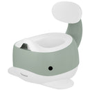 ［正規代理店］くじらのおまる ピスタチオ 【直送品】 返品・キャンセル・他商品と同時購入は不可