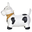 ［正規代理店］ホッピングアニマル ウシ 【直送品】 返品・キャンセル・他商品と同時購入は不可