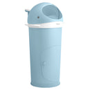 ［正規代理店］くじらのおむつポット ライトブルー 【直送品】 返品・キャンセル・他商品と同時購入は不可