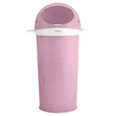 ［正規代理店］くじらのおむつポット ピンク 【直送品】 返品・キャンセル・他商品と同時購入は不可