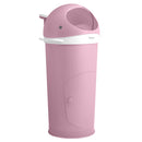 ［正規代理店］くじらのおむつポット ピンク 【直送品】 返品・キャンセル・他商品と同時購入は不可