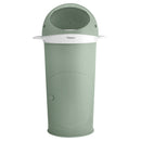 ［正規代理店］くじらのおむつポット ピスタチオ 【直送品】 返品・キャンセル・他商品と同時購入は不可