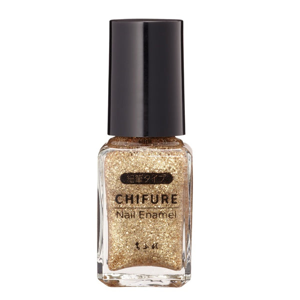 Chifure Nail Enamel Fine Brush Type 006