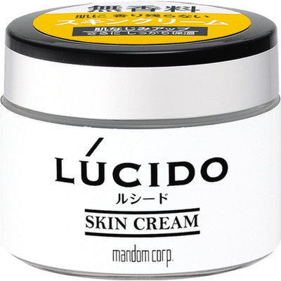 LUCIDO SKIN CREAM 48G