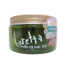 モルトベーネ ロレッタメイクアップワックス2.5 65g