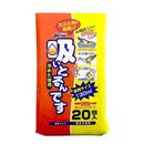 栄和産業 JOETSU 吸いとるんです 20個入