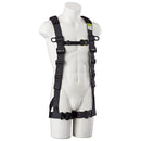 江戸鳶 ETN-10A-M メーカー直送 ▼返品・キャンセル不可【他商品との同時購入不可】