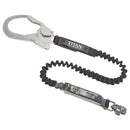 EXJシングル(黒) HL-EB メーカー直送 ▼返品・キャンセル不可【他商品との同時購入不可】