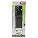 作業ベルト ワンタッチ式 OT-HAB-BL-M メーカー直送 ▼返品・キャンセル不可【他商品との同時購入不可】