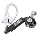 脱着式ランヤードリブラライト PL-RBLN506 メーカー直送 ▼返品・キャンセル不可【他商品との同時購入不可】