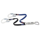 EXZEROダブル(青黒) HL-ZCW メーカー直送 ▼返品・キャンセル不可【他商品との同時購入不可】