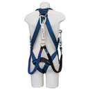 ワーカーズEXZEROダブル WKSN-10B-ZCW-M メーカー直送 ▼返品・キャンセル不可【他商品との同時購入不可】