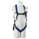 ワーカーズEXZEROダブル WKSN-10B-ZCW-L メーカー直送 ▼返品・キャンセル不可【他商品との同時購入不可】