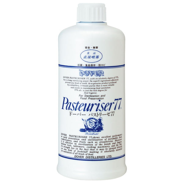 ◆Dover Pastryse 77 spray replacement 500ml