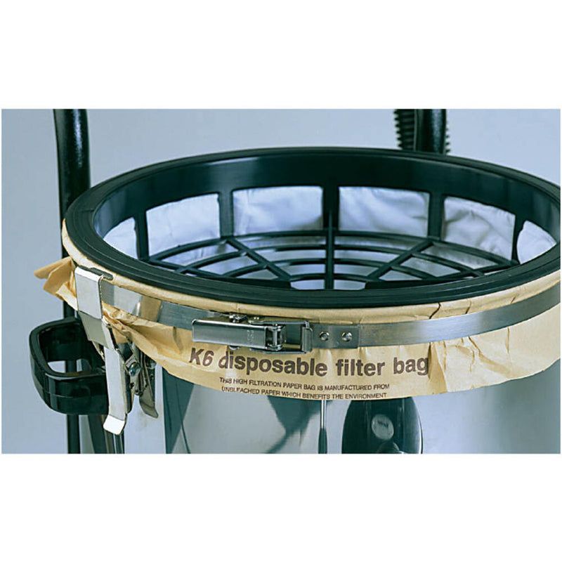 SUGATSUNE （120040441）ステンレス鋼製クランプ メーカー直送 ▼返品・キャンセル不可【他商品との同時購入不可】