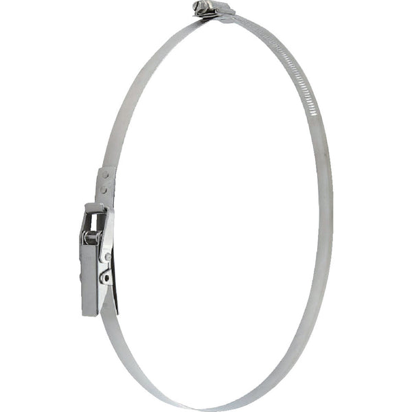 SUGATSUNE （120040441）ステンレス鋼製クランプ メーカー直送 ▼返品・キャンセル不可【他商品との同時購入不可】